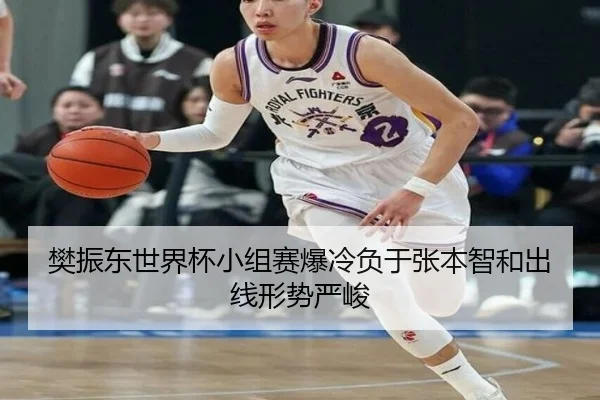 樊振东世界杯小组赛爆冷负于张本智和出线形势严峻